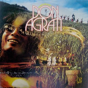 Don Agrati のアバター