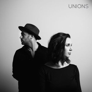 Unions - EP