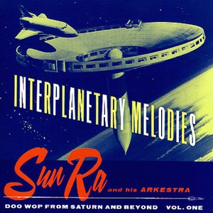Interplanetary Melodies