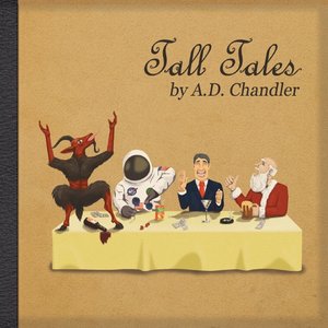 Tall Tales