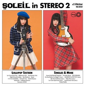 SOLEIL in STEREO 2