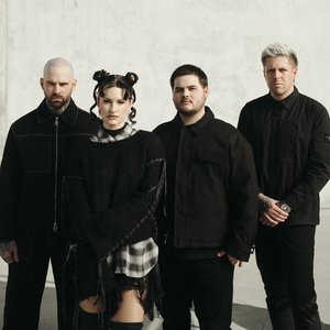 Spiritbox のアバター