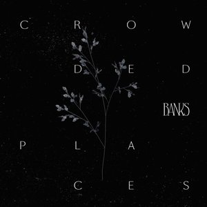 Crowded Places - Single