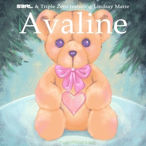 Avaline (feat. Lindsey Marie) - Single