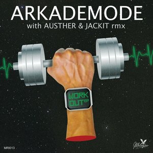 Work Out - EP