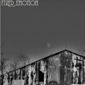 Fixed Emotion - EP