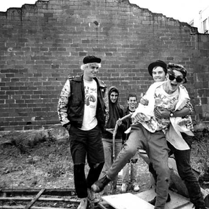 Operation Ivy photo provided by Last.fm