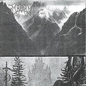 The Recreation of The Shadowlands / Depressive Silence