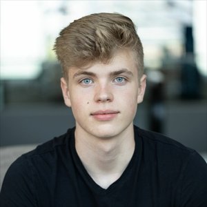 Аватар для Garrett Weyenberg