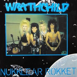Nukklear Rokket - Single