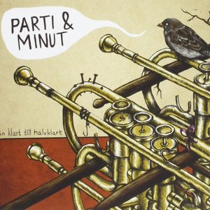 Parti & Minut 的头像