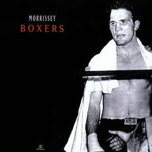 Image for 'Boxers'