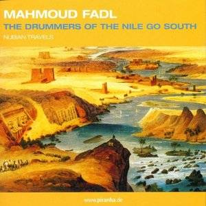 Drummers Of The Nile Go South