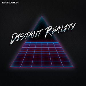 Distant Reality - EP