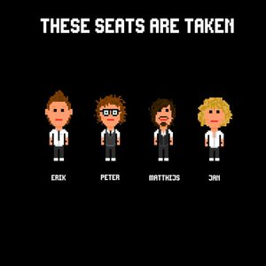 Image for 'These Seats Are Taken'