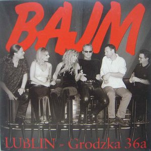 Lublin - Grodzka 36a