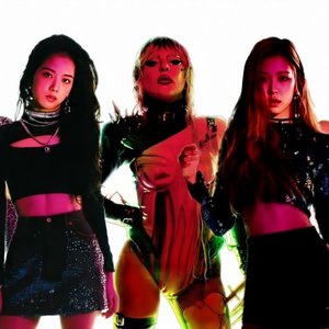 Image for 'Lady Gaga, BLACKPINK'