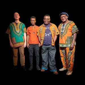 Dekula Band 的头像
