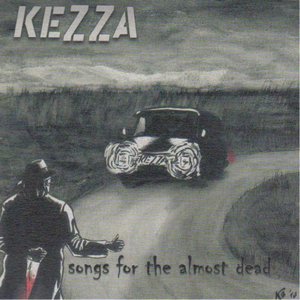 Zdjęcia dla 'songs for the almost dead'