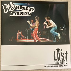 The Lost Months: October 1982 - May 1983