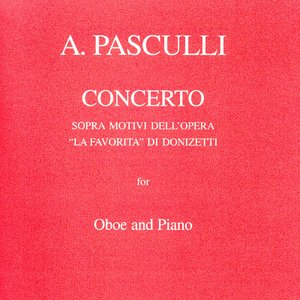 Antonio Pasculli 的头像