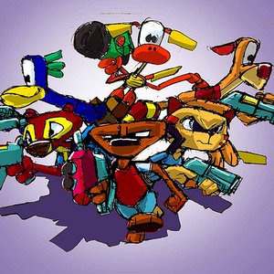 Avatar for Fur Fighters