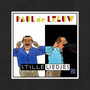 Stille liedjes cover