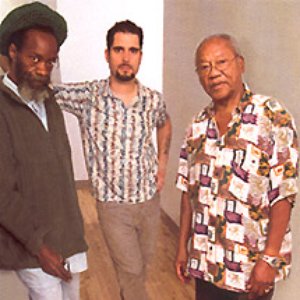 Charlie Hunter, Chinna Smith and Ernest Ranglin 的头像