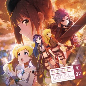 Avatar for 如月千早 (CV.今井麻美)、星井美希 (CV.長谷川明子)、菊地 真 (CV.平田宏美)、エミリー スチュアート (CV.郁原ゆう)、天海春香 (CV.中村繪里子)