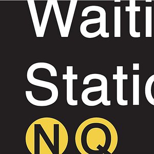 Waiting Station
