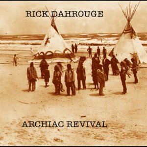 Archaic Revival - Single