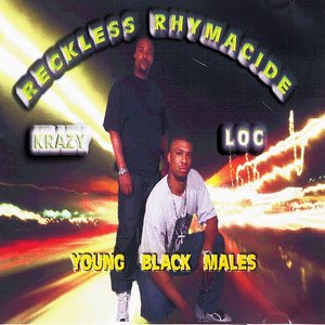 YOUNG BLACK MALES 的头像