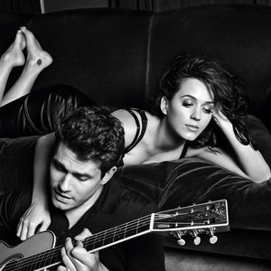 John Mayer, Katy Perry 的头像
