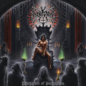 Witchcraft of Domination