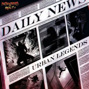 Urban Legends