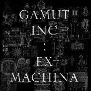 EX MACHINA