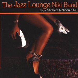 The Jazz Lounge Niki Band 的头像