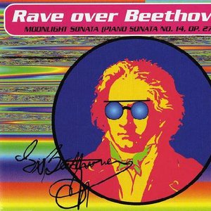 Moonlight Sonata (Piano Sonata No. 14, Op. 27 No. 2)