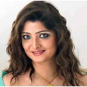 Vasundhara Das 的头像