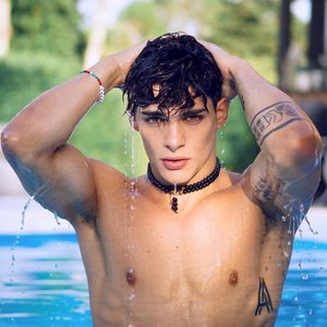 Aritz Arén 的头像
