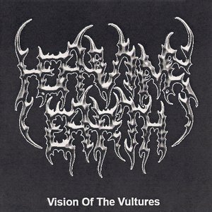 Vision Of The Vultures