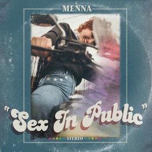 Sex In Public - Single