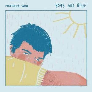 Boys Are Blue - Single