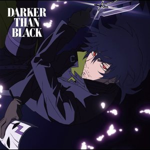 Zdjęcia dla 'Darker Than Black OST'