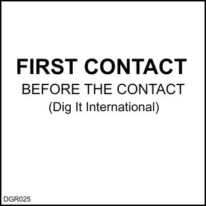 Before the Contact
