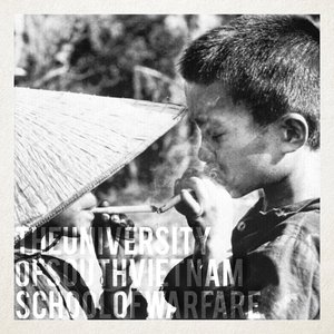 The University of South Vietnam School of Warfare