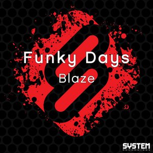 Blaze - Single