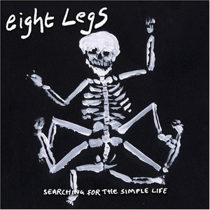 Searching for the Simple Life cover