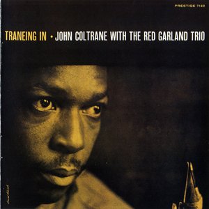 Traneing In / Dakar