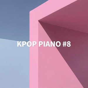 Kpop Piano #8